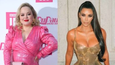 Nicola Coughlan Reveals What Level Of A Fan Kim Kardashian Is Of The Show ‘Bridgerton’; Find Out Here