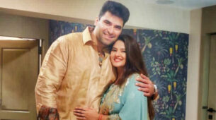 Nikitin Dheer and Kratika Sengar to become parents, fans congratulate