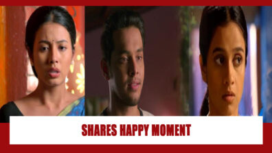 Nima Denzongpa Spoiler Alert: Siya shares her happy moment with Suresh; ignores Nima