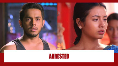 Nima Denzongpa Spoiler Alert: Suresh and Nima get arrested