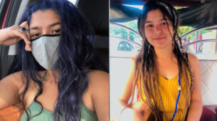 No excuses: Nidhi Bhanushali shares a cryptic post, what’s wrong?