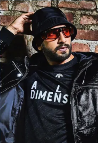 No One Like Ranveer Singh, His Fashion Sense Is Not Ordinary! 8 Pictures To Take You Into His Coveted Collection Of Bucket Hats, See Here - 0