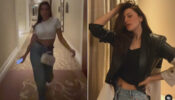 Nora Fatehi and Hansika Motwani ‘dare to bare’, flaunts curvaceous midriffs in viral hotel dance videos