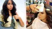Nora Fatehi Recalls Getting Hit By A Gun In The Head: Read On
