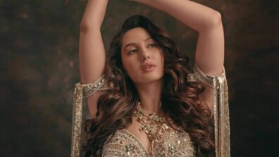 Nora Fatehi reveals her Kusu Kusu outfit almost choked her, calls it ‘worst experience on set’