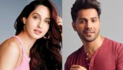 Nora Fatehi & Varun Dhawan Dance In Wedding In Delhi On Garmi: See Video