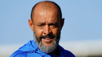 Nuno Espirito Santo sacked as Tottenham Hotspur manager