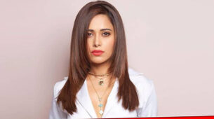 Nushrratt Bharuccha Opens Up On Being Brave While Selecting Films: Read On