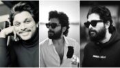 Oh Boy! Allu Arjun’s Sweeter And Cooler Photos Have Taken Away The Hearts Of Netizens, See Here