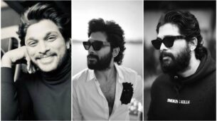 Oh Boy! Allu Arjun’s Sweeter And Cooler Photos Have Taken Away The Hearts Of Netizens, See Here