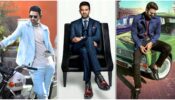 Oh Boy! Decent To Stylish Fashion Of Prabhas Are Heart-Melting: Take Notes