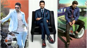 Oh Boy! Decent To Stylish Fashion Of Prabhas Are Heart-Melting: Take Notes