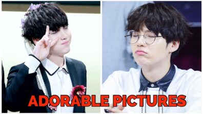 Oh la la: Check out jaw-dropping cute pictures of BTS Suga that will make you go aww