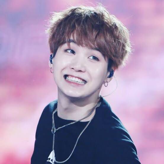 Oh la la: Check out jaw-dropping cute pictures of BTS Suga that will make you go aww - 2