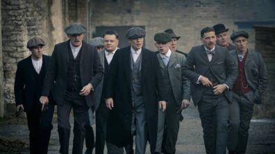 Oh Yes! After A Successful Peaky Blinders Series, Here Comes A Movie: Know All About It