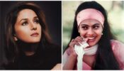 Old Is Gold: Madhuri Dixit and Kajol roll back the clock, share super-hot throwback photos