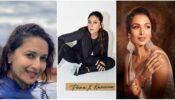 Old Is Gold: Madhuri Dixit, Kareena Kapoor and Malaika Arora charm the world with their vogue, come fall in love