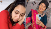 OMG: Ashi Singh is unwell, shares major health update