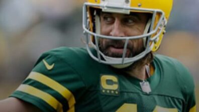 OMG: Green Bay Packers QB Aaron Rodgers tests positive for Covid-19