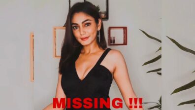 OMG: Is KKK 11 fame Sana Makbul missing? Producer Worried