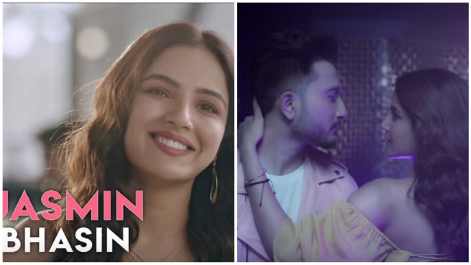 OMG: Jasmin Bhasin reveals her 'forever love' and it is NOT Aly Goni, what's happening? 502830