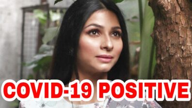 OMG: Kajol’s sister Tanishaa Mukerji tests positive for Covid-19