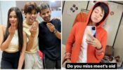 Ooh Lala: Siddharth Nigam enjoys romantic, cosy moment with Jannat Zubair Rahmani, Ashi Singh says, ‘do you miss…?’