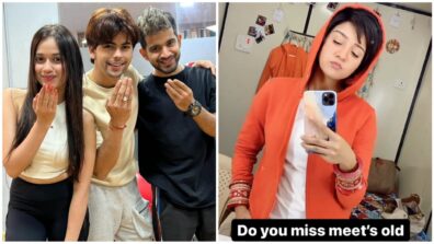 Ooh Lala: Siddharth Nigam enjoys romantic, cosy moment with Jannat Zubair Rahmani, Ashi Singh says, ‘do you miss…?’