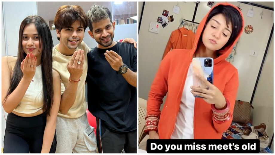 Ooh Lala: Siddharth Nigam enjoys romantic, cosy moment with Jannat Zubair Rahmani, Ashi Singh says, 'do you miss...?' 502801