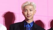 OOPS: BTS RM Is Having The Worst Time Of His Life: Find Out Why