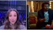 OOPS: Malaika Arora gets groovy while praising Terence Lewis’ biceps, Arjun Kapoor spotted shouting in anger