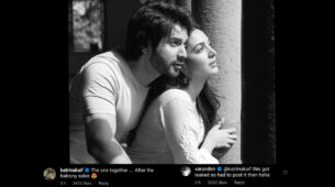OOPS: Varun Dhavan makes a big confession to Katrina Kaif about his ‘romantic’ moment with Kiara Advani, shares his story of a ‘leaked’ photo