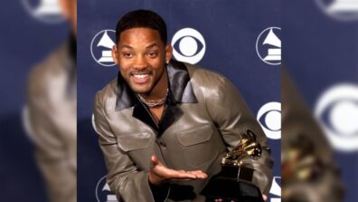 OOPS: Will Smith Reveals When He Was Caught Making Out In Kitchen By His Mother, Find Out What Happened Next