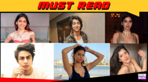 Opinion: Social Media Route To Stardom For Star Kids