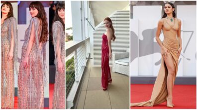 Our Top Looks From The Venice Film Festival: From Zendaya To Bella Hadid: Which One Is Your Favorite?