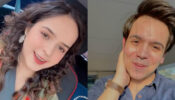 Palak Sindhwani is feeling romantic vibes like Kiara Advani from ‘Shershaah’, Raj Anadkat says, ‘don’t get me wrong, I love…’