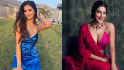 Palak Tiwari and Nikki Tamboli prove the world that they are ‘queens of hotness’, see pics