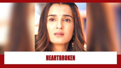 Pandya Store Spoiler Alert: OMG!! Dhara to be heartbroken