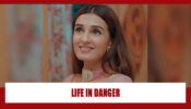 Pandya Store Spoiler Alert: OMG!! Dhara’s life in DANGER