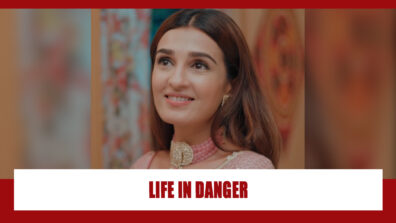 Pandya Store Spoiler Alert: OMG!! Dhara’s life in DANGER