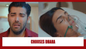 Pandya Store Spoiler Alert: OMG!! Gautam chooses to save Dhara over his child