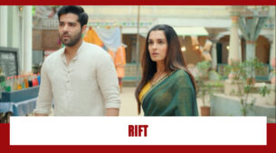 Pandya Store Spoiler Alert: OMG!! Rift between Gautam and Dhara