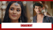 Pandya Store Spoiler Alert: OMG!! Suman readies for Shiva-Disha engagement