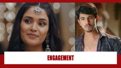 Pandya Store Spoiler Alert: OMG!! Suman readies for Shiva-Disha engagement