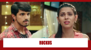Pandya Store Spoiler Alert: Raavi to create a ruckus during Shiva’s engagement