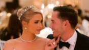Paris Hilton shares romantic pic with Carter Reum to celebrate 2 years of marriage, fans love it
