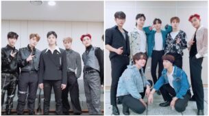 Passion For Fashion: Bookmark GOT7 Members Approved Outfits To Attend A Music Concert