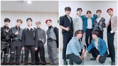 Passion For Fashion: Bookmark GOT7 Members Approved Outfits To Attend A Music Concert