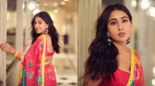 Peek At Sara Ali Khan’s Royal Home That Will Leave You Starstruck: See Pics