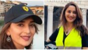 Photo Dump: Madhuri Dixit shares glimpses from her recent Holidays